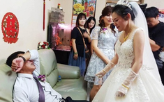 Ngày cưới, tôi hãnh diện vì lấy được vợ đẹp nên uống quá chén, ngờ đâu đêm tân hôn lại nhục nhã đến mức sáng ra không muốn nói gì với vợ