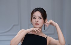 Biệt thự của Triệu Lệ Dĩnh giữa khu nhà giàu Bắc Kinh