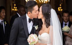 Nữ ca sĩ giải nghệ vì bệnh nặng, lấy được chồng "phải bao nhiêu triệu người mới có được một"