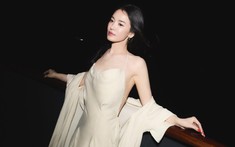 Song Hye Kyo 44 tuổi vẫn gầy nhờ duy trì thói quen suốt 10 năm