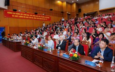 Hội thảo “Tuân thủ quy định – Nâng cao chất lượng – Phát triển thị trường chăm sóc sức khỏe, sắc đẹp bền vững”
