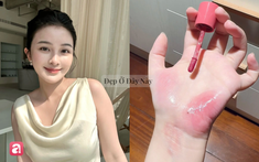 5 thỏi son môi chân ái của mùa thu: Màu đẹp còn giàu dưỡng, không sợ khô môi