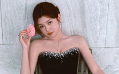 Trần Nghiên Hy bị chỉ trích vì ké fame chồng cũ, kém xa Triệu Lệ Dĩnh