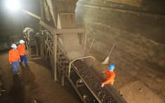 Mỏ sắt hơn 70 triệu tấn ở Lào Cai hoạt động trở lại, bổ sung nguyên liệu cho ngành thép