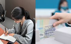 Tháng 9 gửi ngân hàng 1 tỷ đồng, lãi tối đa bao nhiêu?