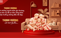 Top 5 hình thái làm nên một cuộc sống thịnh vượng