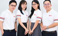 "Tứ quý 9.0 IELTS” của DOL English tặng Gen Z món quà đặc biệt