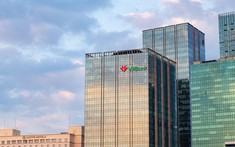 Quy mô vốn điều lệ VPBank sắp cán mốc 100.000 tỷ đồng