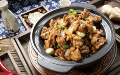 3 món thịt nấu dễ mà ăn cùng cơm thì ngon tuyệt vời, hương thơm ngập tràn, lan tỏa khắp nơi