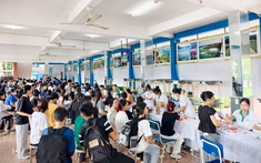 TP. Hồ Chí Minh đẩy mạnh chương trình khám sức khỏe toàn dân, hướng tới “phủ sóng” sức khỏe cộng đồng