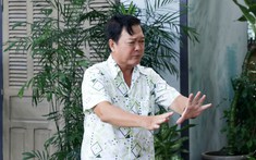 Bạn diễn của Phước Sang nói về cuộc sống thường ngày khi không có vợ con ở tuổi U60