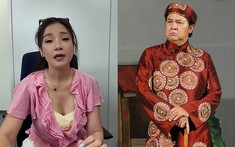 Con rể NSƯT Bảo Quốc: "Chúng tôi được phen lao đao ở Nhật suýt nữa không có đồ mặc về Mỹ"