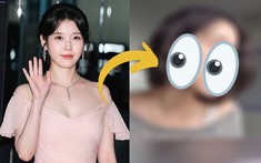IU tranh thủ "dao kéo" nâng cấp nhan sắc sau khi chia tay Lee Jong Suk?