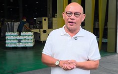 Trùm Điền Quân Color Man sau phá sản: "Ông trời thương tôi"