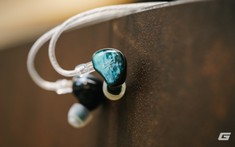Đây là Kiwi Ears Stardust - Cặp tai nghe đem cấu hình 'khủng' xuống tầm giá rẻ?