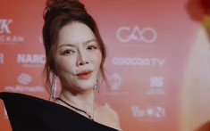 Lý Nhã Kỳ thẳng thắn tuyên bố: "Nói nữa cũng thừa"