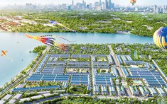 Hạ tầng mở lối, đưa Hiep Phuoc Premia thành tâm điểm khu Nam
