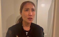 "Tôi suýt phải ngủ ngoài đường, may mắn gặp quý nhân Việt Nam ở Nhật"