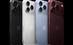 3 giải pháp lên đời iPhone 18 Pro “nhẹ ví” tại TopZone