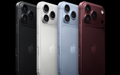 Mua iPhone 18 Pro tại TopZone, nhận nhiều ưu đãi hấp dẫn