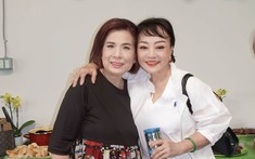 Hậu duệ gia tộc cải lương lẫy lừng miền Nam mở công ty tại Mỹ ở tuổi 70
