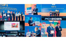 Doanh nghiệp Việt lớn lên thế nào trong một môi trường thể chế đang đổi mới?

