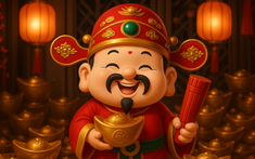 Lời khuyên cho 12 con giáp trong Rằm tháng 8 Âm lịch