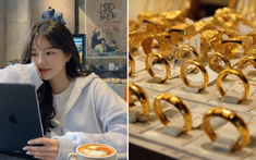 Lời khuyên cho người đang chuẩn bị mua vàng