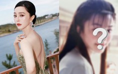Dụi mắt không tin đây là Phạm Băng Băng ở tuổi 20