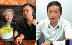 Tình hình mẹ Hoài Linh tuổi 89, con trai út cầu mong điều này