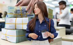 Lời khuyên cho người gửi tiết kiệm ngân hàng từ 1 tỷ trở lên