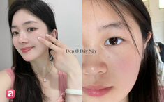 Tuổi 35+: Đây là 5 bước chăm da quan trọng để tránh hình thành rãnh nhăn li ti