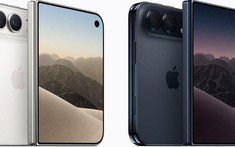 iPhone Duo có mấy camera? Thông số camera iPhone Duo