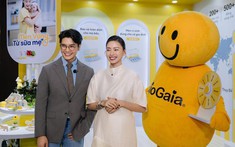 Ngô Thanh Vân nói gì về BioGaia - thương hiệu men vi sinh từ Thụy Điển?