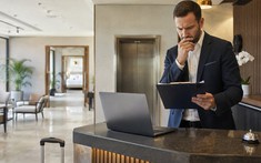Khách sạn mới mở làm gì để có khách? Kans Hospitality: Giải pháp tăng doanh thu và công suất phòng