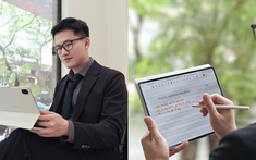 “Đổi gió” tìm cảm hứng: Khi nơi làm việc của người trẻ không còn gói gọn trong văn phòng