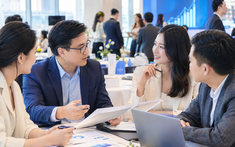 Doanh nghiệp chủ động dòng vốn, vững bước phát triển cùng bộ giải pháp từ Vietbank