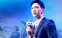Di sản nhà sáng lập ACB Trần Mộng Hùng và lời giải của Trần Hùng Huy cho một ngân hàng luôn lấy "con người là quan trọng nhất"