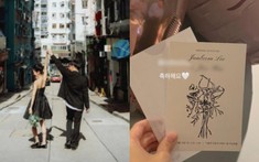 Chồng chuyên gia tài chính của Jisoo là ai?