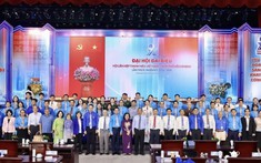 Khơi thông sức trẻ, dựng xây thành phố