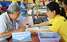 Chi tiết các bước làm thủ tục nhận trợ cấp hưu trí xã hội 540.000 đồng/tháng