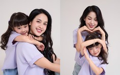 “Chị đẹp” sở hữu nhan sắc không tuổi, mỗi đêm chỉ ngủ 2-3 tiếng để vắt sữa cho con