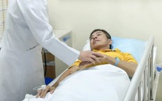 Tình hình nghệ sĩ Tấn Beo hiện tại