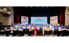 Thành phố Hồ Chí Minh tổ chức Hội nghị tổng kết hoạt động Hè năm 2026
