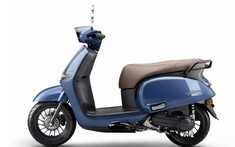 Yamaha ra mắt xe tay ga 125cc mới với bình xăng 6,9 lít, phanh ABS: Nếu về Việt Nam sẽ cạnh tranh Honda Lead