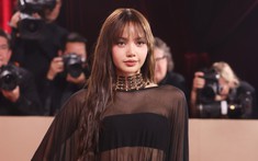 Căn nhà ở Mỹ của Lisa (BLACKPINK): Biệt thự mang phong cách đồng quê giữa Beverly Hills sang chảnh