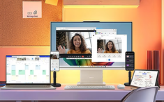 Lenovo ra mắt dải desktop IdeaCentre tối ưu AI cho văn phòng và gia đình hiện đại