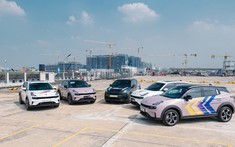 Lynk & Co Việt Nam tung loạt ưu đãi cho khách mua xe tháng 9