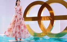Elise chính thức công bố Hoa hậu Quốc tế Thanh Thủy trở thành đại sứ thương hiệu, mở ra chương mới sau 15 năm