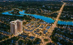 6 giá trị tạo nên “an cư vượng thế” tại Avenue Tân Mỹ